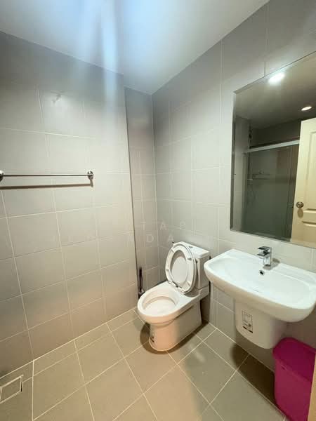 Supalai Veranda Rama 9, Bangkok, 349 Rama 9, Bang Kapi, Huai Khwang, Bangkok, 2 Bedrooms, 66 sqm, Condo For Rent, by Nattapol Jedsadathitikul, 500251045 - DDproperty.com