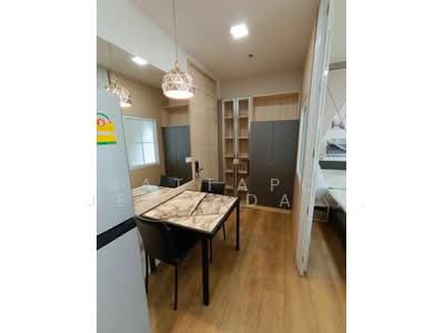 For Rent - Park Origin Phrom Phong (Park 24), Bangkok