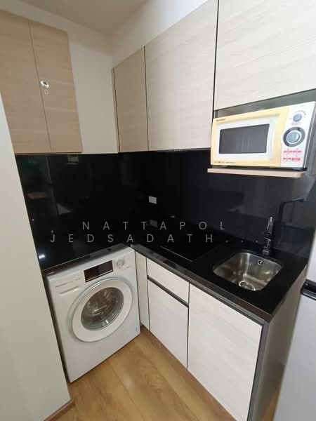 Park Origin Phrom Phong (Park 24), Bangkok, 68 Soi Sukhumvit 24, Khong Tan, Khlong Toei, Bangkok, 1 Bedroom, 32 sqm, Condo For Rent, by Nattapol Jedsadathitikul, 500251046 - DDproperty.com