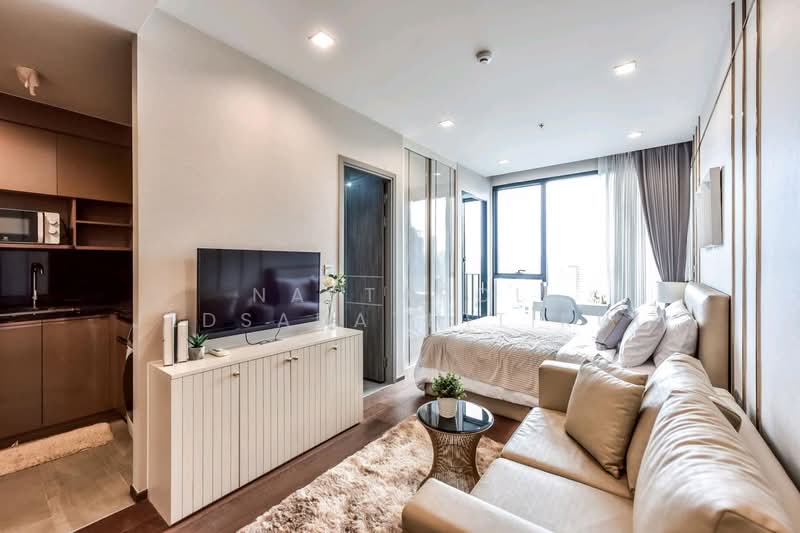 IDEO Q Victory : ไอดีโอ คิว วิคตอรี่, กรุงเทพ, 9 ถนนพญาไท, ถนนพญาไท, ราชเทวี, กรุงเทพ, 30 ตร.ม., คอนโด ขาย, โดย Nattapol Jedsadathitikul, 500251047 - DDproperty.com