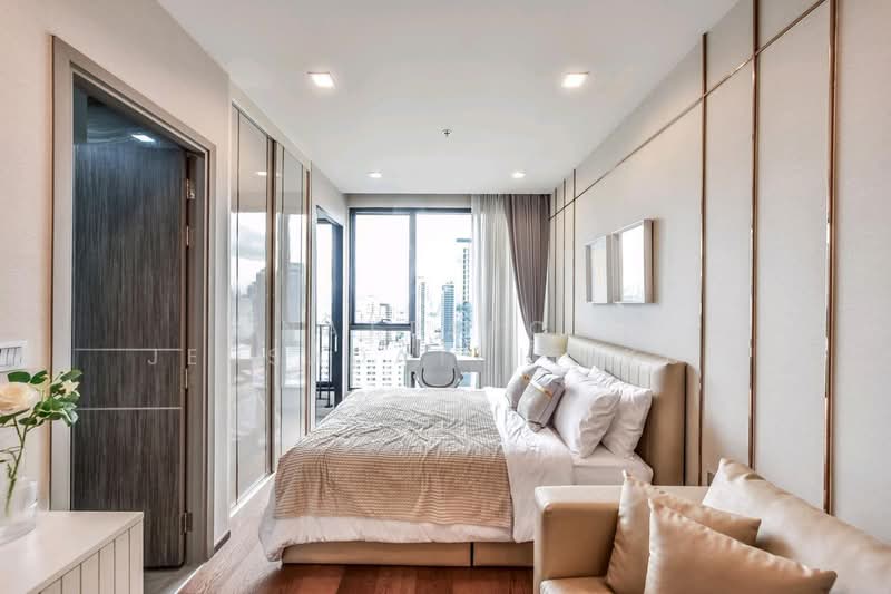 IDEO Q Victory : ไอดีโอ คิว วิคตอรี่, กรุงเทพ, 9 ถนนพญาไท, ถนนพญาไท, ราชเทวี, กรุงเทพ, 30 ตร.ม., คอนโด ขาย, โดย Nattapol Jedsadathitikul, 500251047 - DDproperty.com