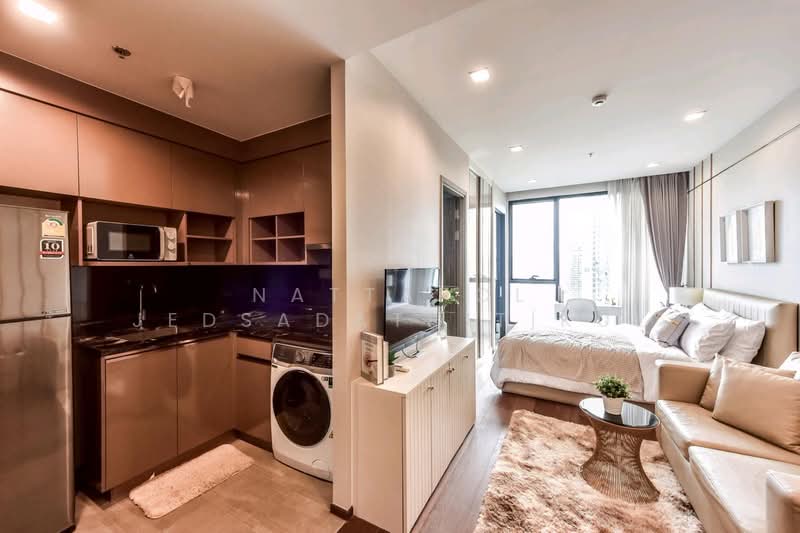 IDEO Q Victory : ไอดีโอ คิว วิคตอรี่, กรุงเทพ, 9 ถนนพญาไท, ถนนพญาไท, ราชเทวี, กรุงเทพ, 30 ตร.ม., คอนโด ขาย, โดย Nattapol Jedsadathitikul, 500251047 - DDproperty.com