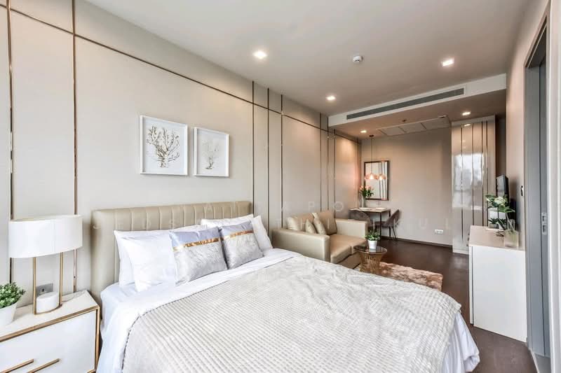 IDEO Q Victory : ไอดีโอ คิว วิคตอรี่, กรุงเทพ, 9 ถนนพญาไท, ถนนพญาไท, ราชเทวี, กรุงเทพ, 30 ตร.ม., คอนโด ขาย, โดย Nattapol Jedsadathitikul, 500251047 - DDproperty.com