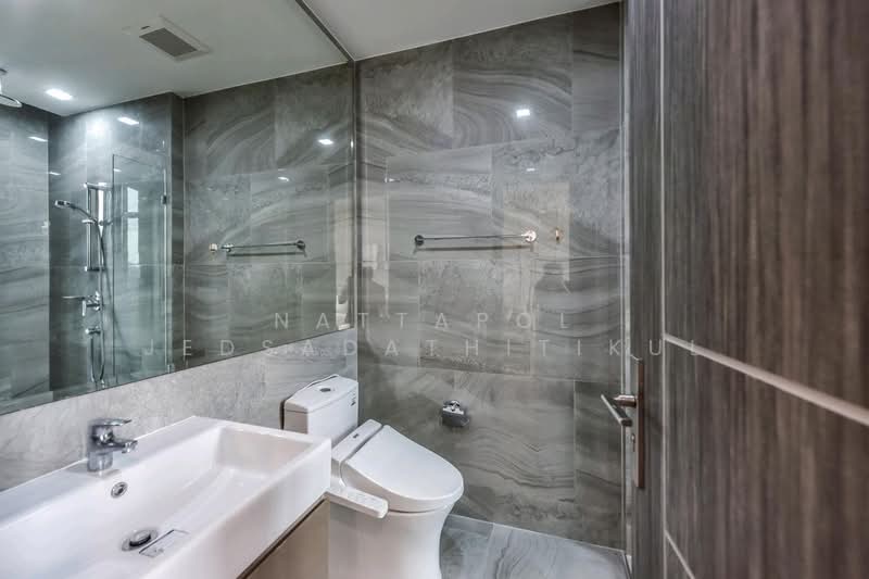 IDEO Q Victory, Bangkok, 9 Phaya Thai Road, Thanon Phaya Thai, Ratchathewi, Bangkok, Studio, 30 sqm, Condo For Sale, by Nattapol Jedsadathitikul, 500251047 - DDproperty.com