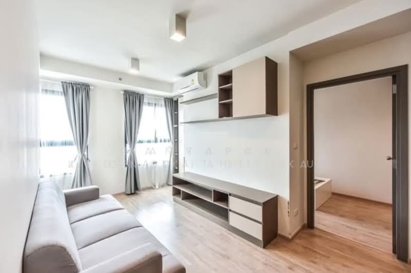 IDEO Sathorn-Wongwian Yai, Bangkok, 219 Soi Krung Thonburi 1, Khlong Ton Sai, Khlong San, Bangkok, 2 Bedrooms, 54 sqm, Condo For Sale, by Nattapol Jedsadathitikul, 500251048 - DDproperty.com