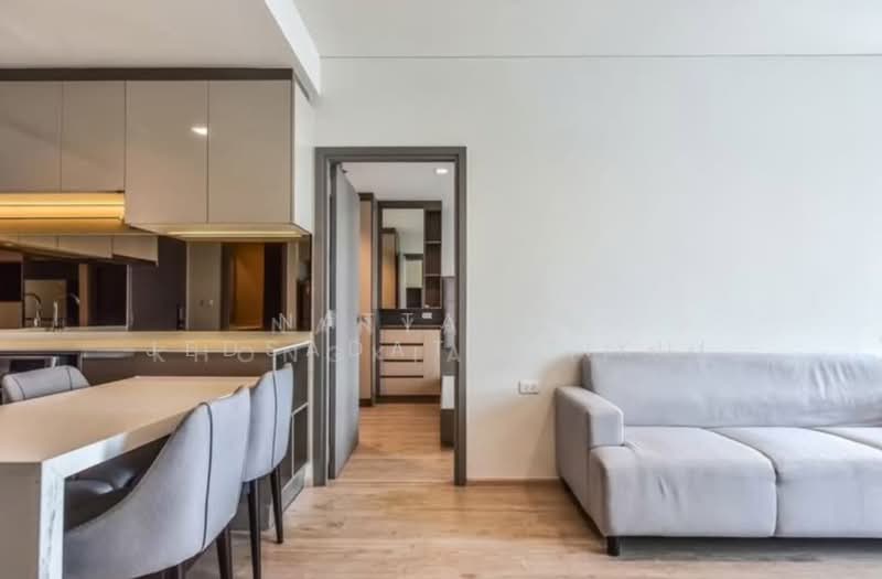 IDEO Sathorn-Wongwian Yai, Bangkok, 219 Soi Krung Thonburi 1, Khlong Ton Sai, Khlong San, Bangkok, 2 Bedrooms, 54 sqm, Condo For Sale, by Nattapol Jedsadathitikul, 500251048 - DDproperty.com