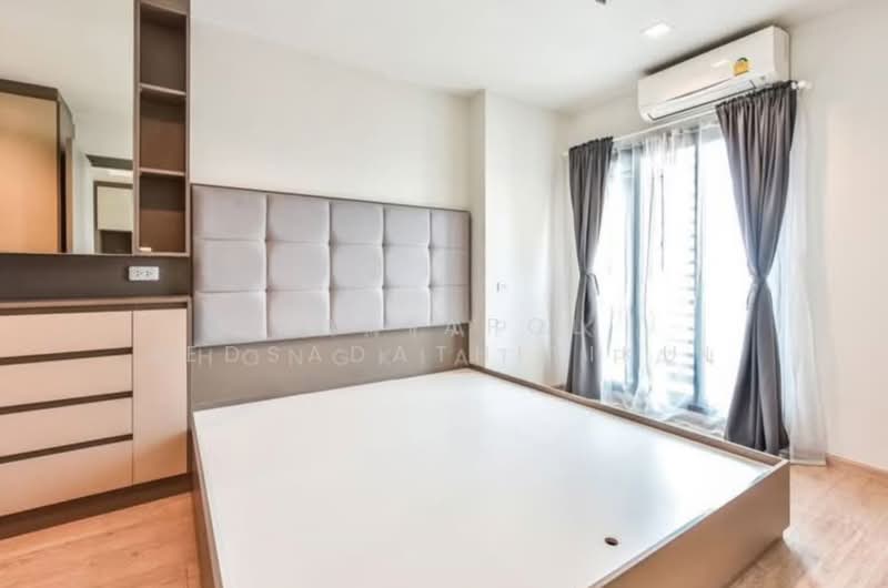 IDEO Sathorn-Wongwian Yai, Bangkok, 219 Soi Krung Thonburi 1, Khlong Ton Sai, Khlong San, Bangkok, 2 Bedrooms, 54 sqm, Condo For Sale, by Nattapol Jedsadathitikul, 500251048 - DDproperty.com