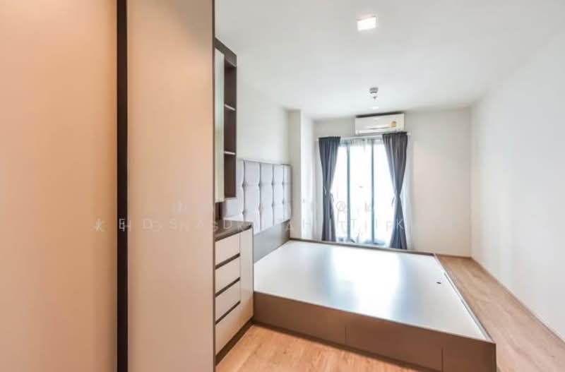 IDEO Sathorn-Wongwian Yai, Bangkok, 219 Soi Krung Thonburi 1, Khlong Ton Sai, Khlong San, Bangkok, 2 Bedrooms, 54 sqm, Condo For Sale, by Nattapol Jedsadathitikul, 500251048 - DDproperty.com