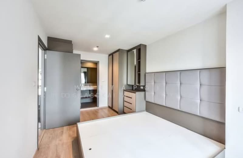 IDEO Sathorn-Wongwian Yai, Bangkok, 219 Soi Krung Thonburi 1, Khlong Ton Sai, Khlong San, Bangkok, 2 Bedrooms, 54 sqm, Condo For Sale, by Nattapol Jedsadathitikul, 500251048 - DDproperty.com