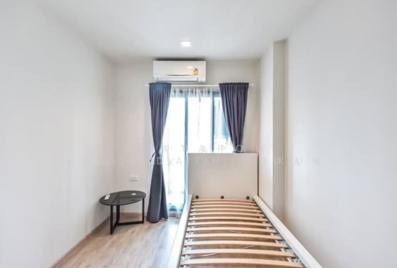 IDEO Sathorn-Wongwian Yai, Bangkok, 219 Soi Krung Thonburi 1, Khlong Ton Sai, Khlong San, Bangkok, 2 Bedrooms, 54 sqm, Condo For Sale, by Nattapol Jedsadathitikul, 500251048 - DDproperty.com