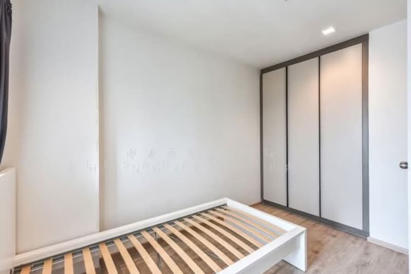 IDEO Sathorn-Wongwian Yai, Bangkok, 219 Soi Krung Thonburi 1, Khlong Ton Sai, Khlong San, Bangkok, 2 Bedrooms, 54 sqm, Condo For Sale, by Nattapol Jedsadathitikul, 500251048 - DDproperty.com