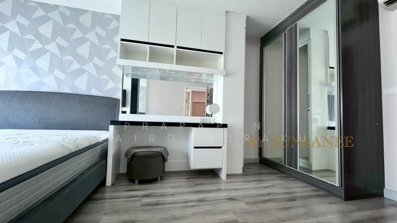 Centric Sathorn-St Louis : เซ็นทริค สาทร-เซนต์หลุยส์, กรุงเทพ, ถนนสาทร ซอย 11, ยานนาวา, สาทร, กรุงเทพ, 83 ตร.ม., คอนโด ขาย, โดย Prapapan Wilairojvorakul, 500251049 - DDproperty.com