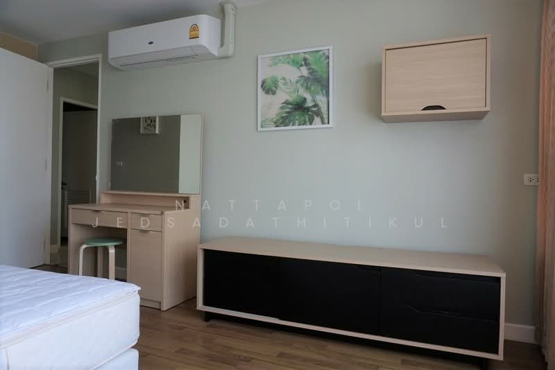 The Clover Thonglor Residence : เดอะ โคลเวอร์ ทองหล่อ เรสซิเดนซ์, กรุงเทพ, ซอยสุขุมวิท 55, คลองตันเหนือ, วัฒนา, กรุงเทพ, 73 ตร.ม., คอนโด ให้เช่า, โดย Nattapol Jedsadathitikul, 500251050 - DDproperty.com