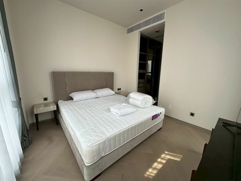 The Reserve Sathorn, Bangkok, Thanon Suan Phlu, Thung Maha Mek, Sathon, Bangkok, 1 Bedroom, 50 sqm, Condo For Rent, by Nattapol Jedsadathitikul, 500251051 - DDproperty.com