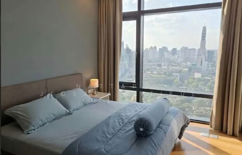 Circle Living Prototype, Bangkok, 1545 New Petchburi Road, Makkasan, Ratchathewi, Bangkok, 1 Bedroom, 45 sqm, Condo For Rent, by Nattapol Jedsadathitikul, 500251052 - DDproperty.com