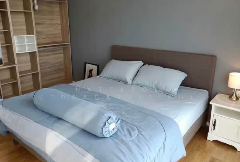 Circle Living Prototype : เซอร์เคิล ลิฟวิ่ง โปรโตไทพ์, กรุงเทพ, 1545 ถนนเพชรบุรีตัดใหม่, มักกะสัน, ราชเทวี, กรุงเทพ, 45 ตร.ม., คอนโด ให้เช่า, โดย Nattapol Jedsadathitikul, 500251052 - DDproperty.com