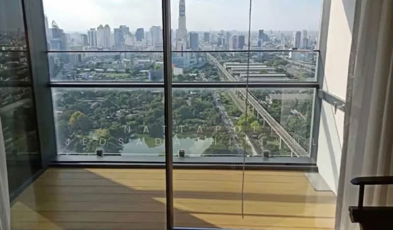 Circle Living Prototype : เซอร์เคิล ลิฟวิ่ง โปรโตไทพ์, กรุงเทพ, 1545 ถนนเพชรบุรีตัดใหม่, มักกะสัน, ราชเทวี, กรุงเทพ, 45 ตร.ม., คอนโด ให้เช่า, โดย Nattapol Jedsadathitikul, 500251052 - DDproperty.com