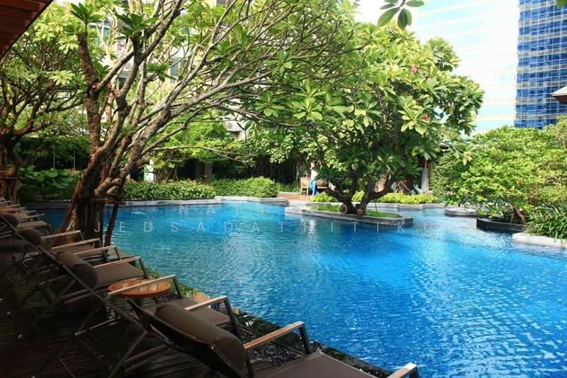 Citi Smart Sukhumvit 18, Bangkok, 366 Soi Sukhumvit 18, Sukhumvit Road, Khlong Toei, Khlong Toei, Bangkok, 2 Bedrooms, 76 sqm, Condo For Rent, by Nattapol Jedsadathitikul, 500251053 - DDproperty.com