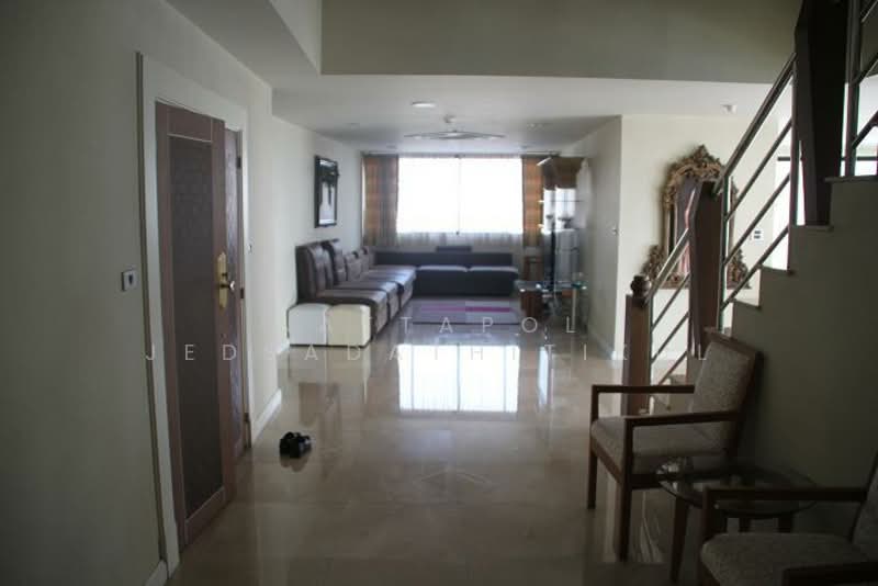 President Park Sukhumvit 24, Bangkok, 99 Sukhumvit 24 Alley, Khlongtoei Nua, Watthana, Bangkok, 5 Bedrooms, 490 sqm, Condo For Rent, by Nattapol Jedsadathitikul, 500251054 - DDproperty.com