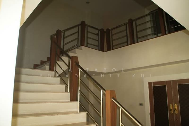 President Park Sukhumvit 24, Bangkok, 99 Sukhumvit 24 Alley, Khlongtoei Nua, Watthana, Bangkok, 5 Bedrooms, 490 sqm, Condo For Rent, by Nattapol Jedsadathitikul, 500251054 - DDproperty.com