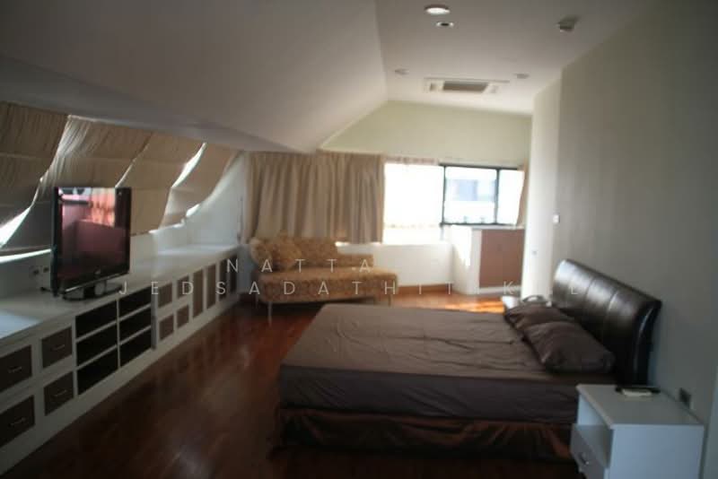 President Park Sukhumvit 24, Bangkok, 99 Sukhumvit 24 Alley, Khlongtoei Nua, Watthana, Bangkok, 5 Bedrooms, 490 sqm, Condo For Rent, by Nattapol Jedsadathitikul, 500251054 - DDproperty.com