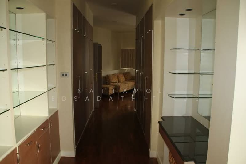 President Park Sukhumvit 24, Bangkok, 99 Sukhumvit 24 Alley, Khlongtoei Nua, Watthana, Bangkok, 5 Bedrooms, 490 sqm, Condo For Rent, by Nattapol Jedsadathitikul, 500251054 - DDproperty.com