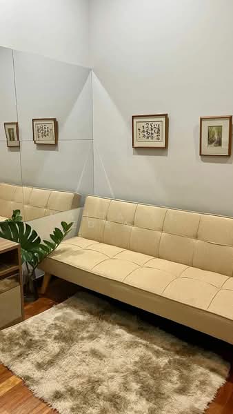 Wish Signature Midtown Siam, Bangkok, 512 Phetchaburi Road, Thanon Phetchaburi, Ratchathewi, Bangkok, 1 Bedroom, 27 sqm, Condo For Rent, by Nattapol Jedsadathitikul, 500251055 - DDproperty.com