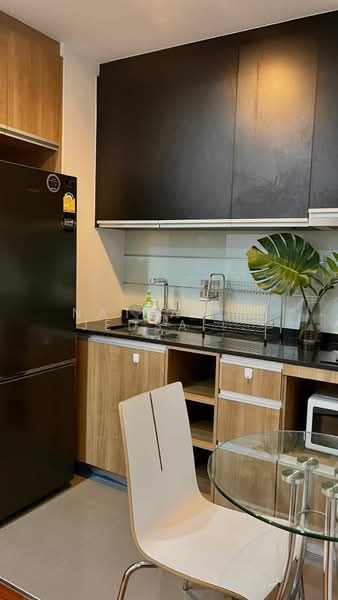 Wish Signature Midtown Siam, Bangkok, 512 Phetchaburi Road, Thanon Phetchaburi, Ratchathewi, Bangkok, 1 Bedroom, 27 sqm, Condo For Rent, by Nattapol Jedsadathitikul, 500251055 - DDproperty.com