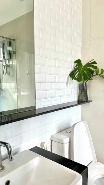 Wish Signature Midtown Siam, Bangkok, 512 Phetchaburi Road, Thanon Phetchaburi, Ratchathewi, Bangkok, 1 Bedroom, 27 sqm, Condo For Rent, by Nattapol Jedsadathitikul, 500251055 - DDproperty.com