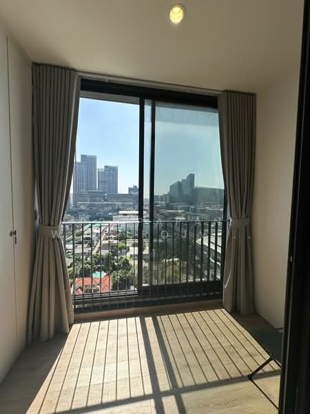 Quinn Sukhumvit 101, Bangkok, 3053 Sukhumvit Road, Bang Chak, Phra Khanong, Bangkok, 1 Bedroom, 35 sqm, Condo For Sale, by Prapapan Wilairojvorakul, 500251056 - DDproperty.com