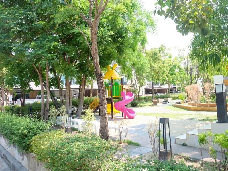 บางละมุง, Chon Buri (Pattaya), Bang Lamung, Bang Lamung (Pattaya), Chon Buri (Pattaya), 2 Bedrooms, 74 sqm, Townhouse For Sale, by ชยณัฐ ศุภฤกษ์สกุล, 500251057 - DDproperty.com