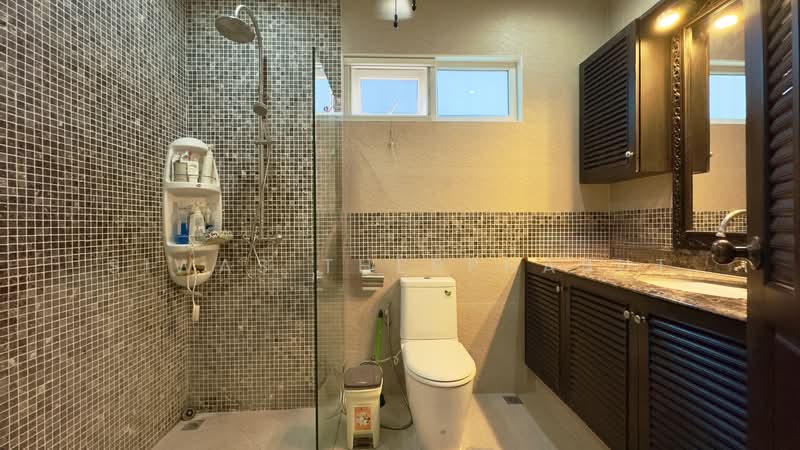 Villa for Rent in South Pattaya near Jomtien Beach, Chon Buri (Pattaya), Chaiyapruek 2nd Road, Bang Lamung, Bang Lamung (Pattaya), Chon Buri (Pattaya), 4 Bedrooms, 250 sqm, Villa For Rent, by Siwas Thepphabut, 500251058 - DDproperty.com