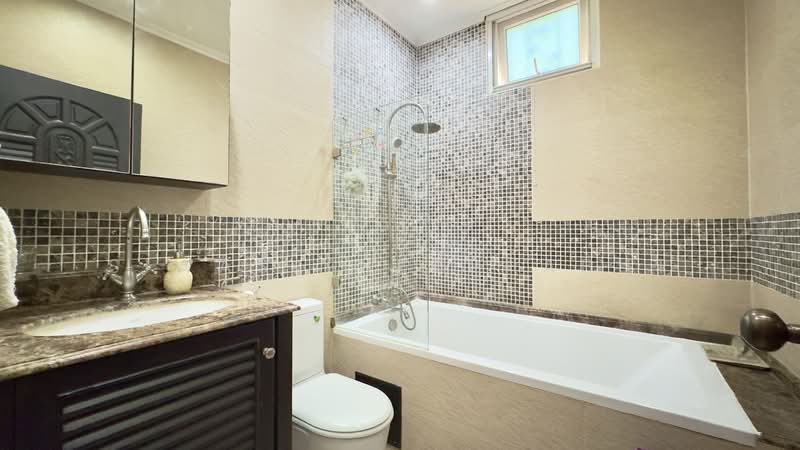 Villa for Rent in South Pattaya near Jomtien Beach, Chon Buri (Pattaya), Chaiyapruek 2nd Road, Bang Lamung, Bang Lamung (Pattaya), Chon Buri (Pattaya), 4 Bedrooms, 250 sqm, Villa For Rent, by Siwas Thepphabut, 500251058 - DDproperty.com