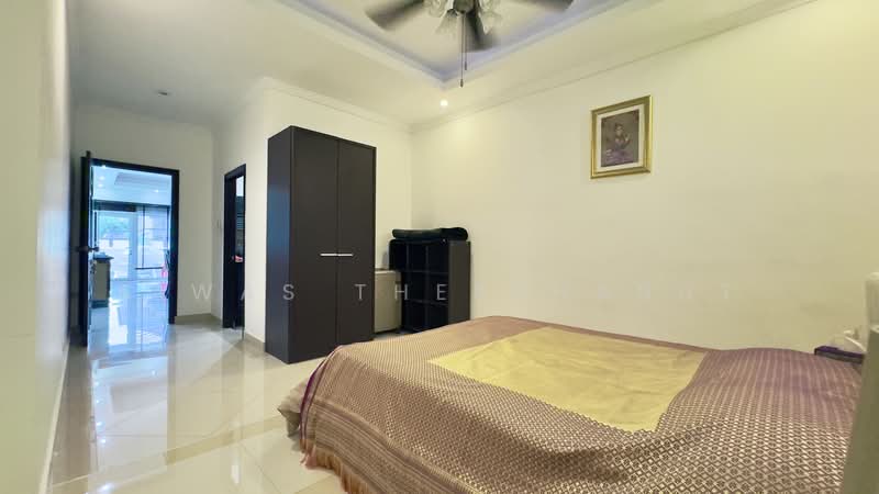 Villa for Rent in South Pattaya near Jomtien Beach, Chon Buri (Pattaya), Chaiyapruek 2nd Road, Bang Lamung, Bang Lamung (Pattaya), Chon Buri (Pattaya), 4 Bedrooms, 250 sqm, Villa For Rent, by Siwas Thepphabut, 500251058 - DDproperty.com