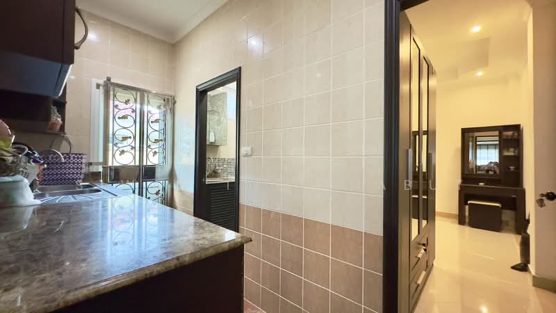 Villa for Rent in South Pattaya near Jomtien Beach, Chon Buri (Pattaya), Chaiyapruek 2nd Road, Bang Lamung, Bang Lamung (Pattaya), Chon Buri (Pattaya), 4 Bedrooms, 250 sqm, Villa For Rent, by Siwas Thepphabut, 500251058 - DDproperty.com