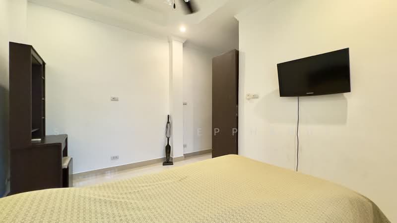 Villa for Rent in South Pattaya near Jomtien Beach, Chon Buri (Pattaya), Chaiyapruek 2nd Road, Bang Lamung, Bang Lamung (Pattaya), Chon Buri (Pattaya), 4 Bedrooms, 250 sqm, Villa For Rent, by Siwas Thepphabut, 500251058 - DDproperty.com