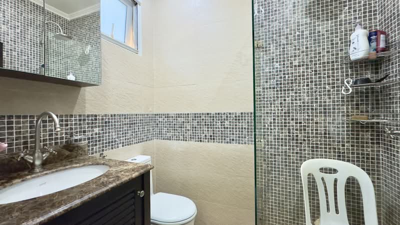 Villa for Rent in South Pattaya near Jomtien Beach, Chon Buri (Pattaya), Chaiyapruek 2nd Road, Bang Lamung, Bang Lamung (Pattaya), Chon Buri (Pattaya), 4 Bedrooms, 250 sqm, Villa For Rent, by Siwas Thepphabut, 500251058 - DDproperty.com