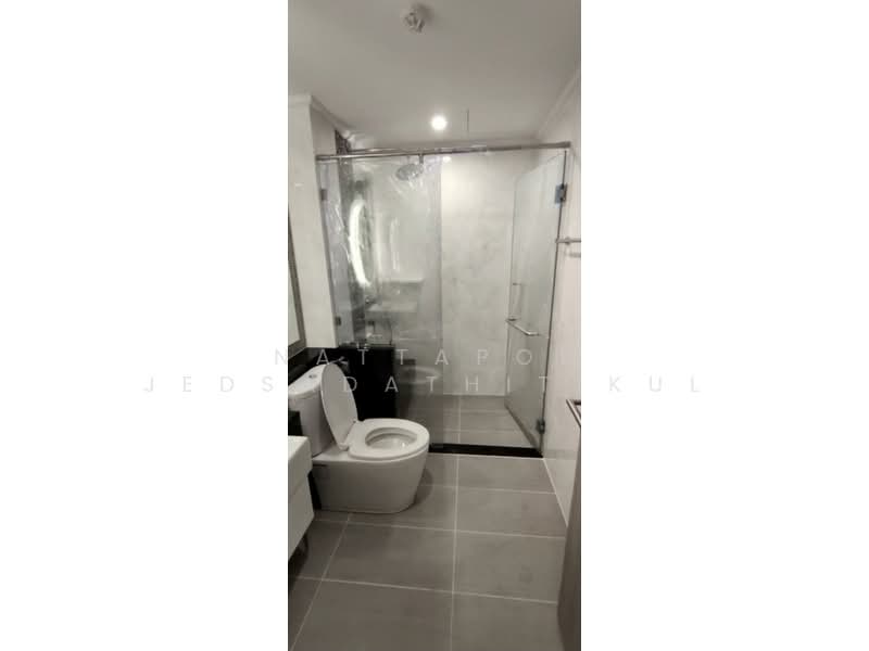 Supalai Oriental Sukhumvit 39, Bangkok, Soi Sukhumvit 39, Khlong Tan Nua, Watthana, Bangkok, 1 Bedroom, 39 sqm, Condo For Rent, by Nattapol Jedsadathitikul, 500251060 - DDproperty.com