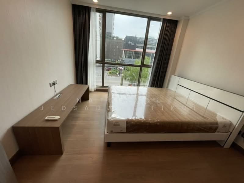 Supalai Oriental Sukhumvit 39, Bangkok, Soi Sukhumvit 39, Khlong Tan Nua, Watthana, Bangkok, 1 Bedroom, 39 sqm, Condo For Rent, by Nattapol Jedsadathitikul, 500251060 - DDproperty.com