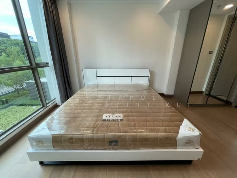 Supalai Oriental Sukhumvit 39, Bangkok, Soi Sukhumvit 39, Khlong Tan Nua, Watthana, Bangkok, 1 Bedroom, 39 sqm, Condo For Rent, by Nattapol Jedsadathitikul, 500251060 - DDproperty.com