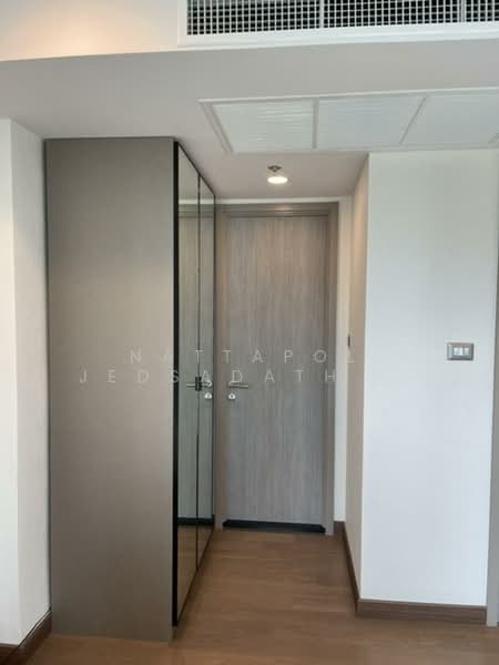 Supalai Oriental Sukhumvit 39, Bangkok, Soi Sukhumvit 39, Khlong Tan Nua, Watthana, Bangkok, 1 Bedroom, 39 sqm, Condo For Rent, by Nattapol Jedsadathitikul, 500251060 - DDproperty.com