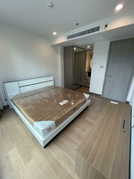 Supalai Oriental Sukhumvit 39, Bangkok, Soi Sukhumvit 39, Khlong Tan Nua, Watthana, Bangkok, 1 Bedroom, 39 sqm, Condo For Rent, by Nattapol Jedsadathitikul, 500251060 - DDproperty.com