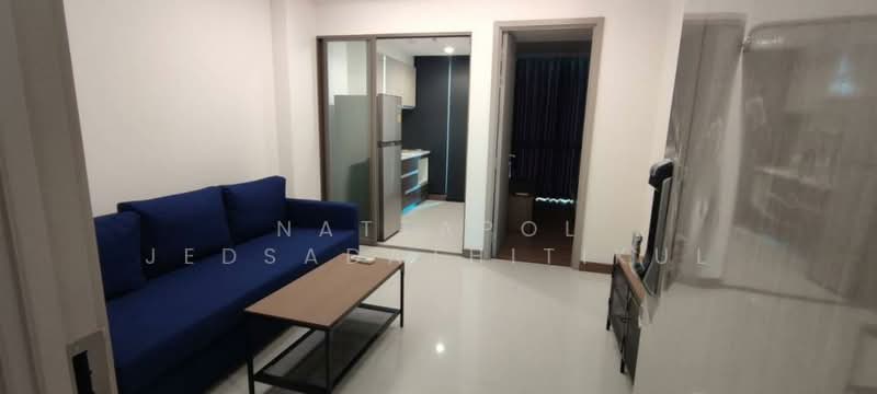 Supalai Oriental Sukhumvit 39 : ศุภาลัย โอเรียนทัล สุขุมวิท 39, กรุงเทพ, ซอย สุขุมวิท 39, คลองตันเหนือ, วัฒนา, กรุงเทพ, 39 ตร.ม., คอนโด ให้เช่า, โดย Nattapol Jedsadathitikul, 500251060 - DDproperty.com