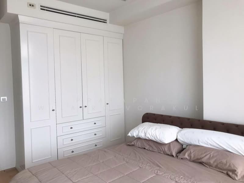 Circle Living Prototype, Bangkok, 1545 New Petchburi Road, Makkasan, Ratchathewi, Bangkok, 1 Bedroom, 46 sqm, Condo For Sale, by Prapapan Wilairojvorakul, 500251062 - DDproperty.com