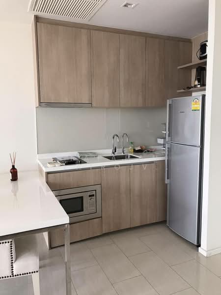 Circle Living Prototype, Bangkok, 1545 New Petchburi Road, Makkasan, Ratchathewi, Bangkok, 1 Bedroom, 46 sqm, Condo For Sale, by Prapapan Wilairojvorakul, 500251062 - DDproperty.com