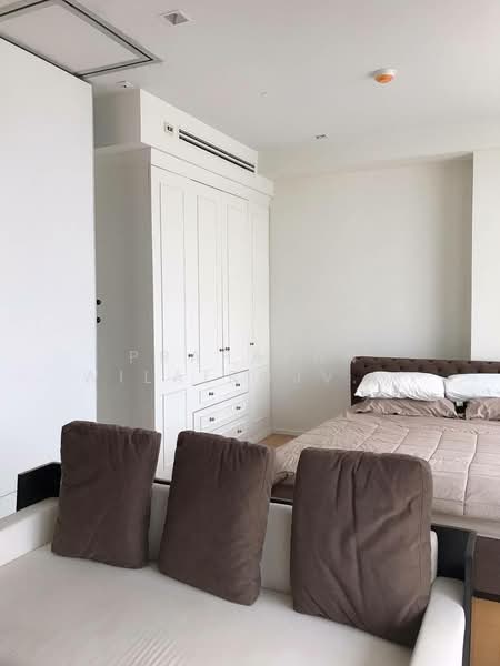 Circle Living Prototype : เซอร์เคิล ลิฟวิ่ง โปรโตไทพ์, กรุงเทพ, 1545 ถนนเพชรบุรีตัดใหม่, มักกะสัน, ราชเทวี, กรุงเทพ, 46 ตร.ม., คอนโด ขาย, โดย Prapapan Wilairojvorakul, 500251062 - DDproperty.com