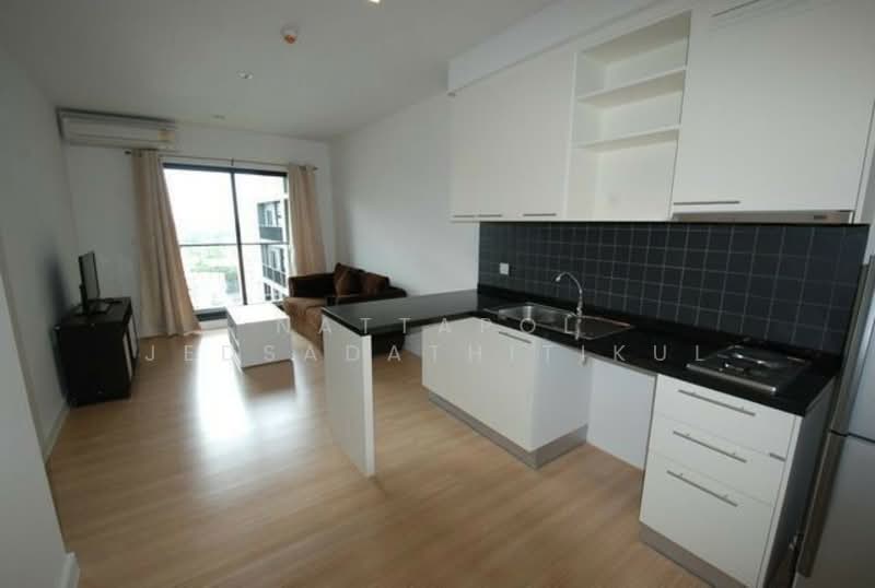 The Seed Mingle Sathorn-Suanplu, Bangkok, 389 Soi Sathon 3, Thung Maha Mek, Sathon, Bangkok, 1 Bedroom, 46 sqm, Condo For Rent, by Nattapol Jedsadathitikul, 500251063 - DDproperty.com