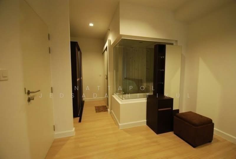 The Seed Mingle Sathorn-Suanplu, Bangkok, 389 Soi Sathon 3, Thung Maha Mek, Sathon, Bangkok, 1 Bedroom, 46 sqm, Condo For Rent, by Nattapol Jedsadathitikul, 500251063 - DDproperty.com