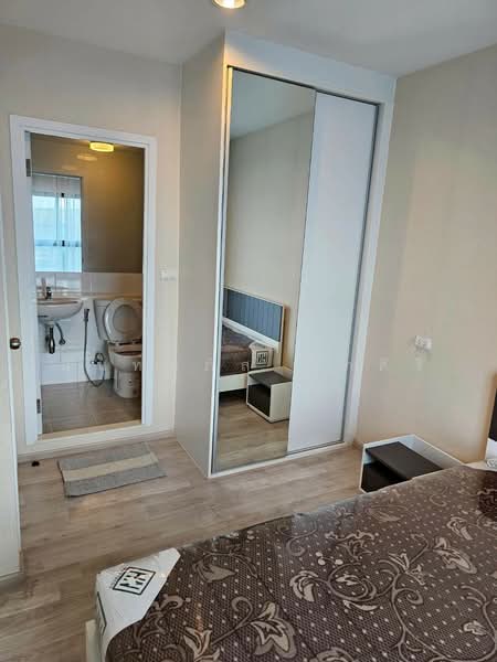 ขาย - Plum Condo Chaengwattana Station Phase 2 : พลัมคอนโด แจ้งวัฒนะ สเตชั่น เฟส 2, กรุงเทพ