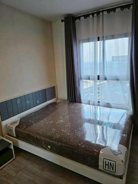 For Sale - Plum Condo Chaengwattana Station Phase 2, Bangkok